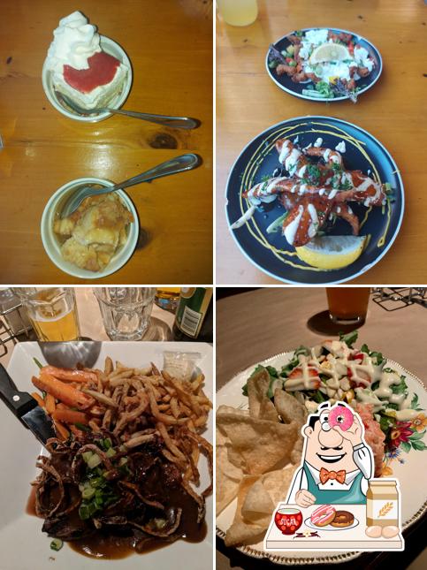 Resto-Pub Le Distingo