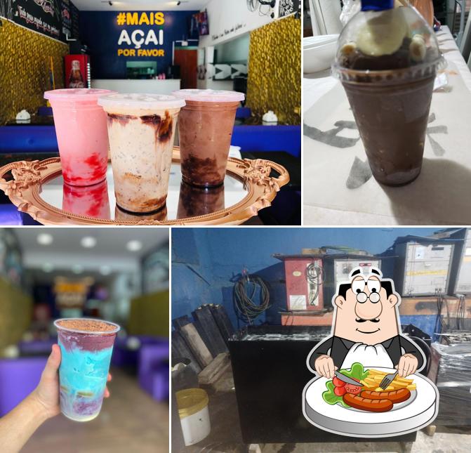 Cantinho Kero Açaí