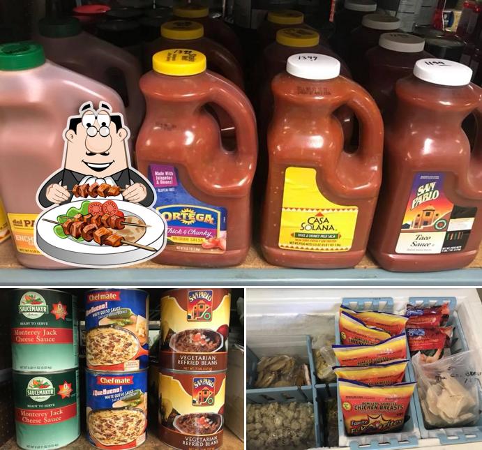 Guyton's Food Warehouse in Eighty Four Restaurant reviews