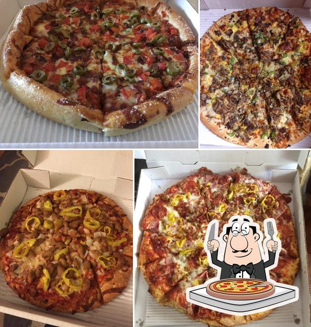 Find the best place to eat in Milan, Michigan, summer 2024 Restaurant