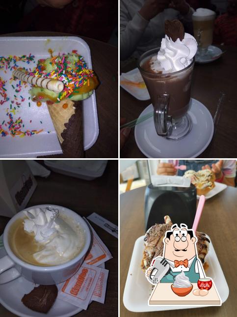 Konitos Sorveteria
