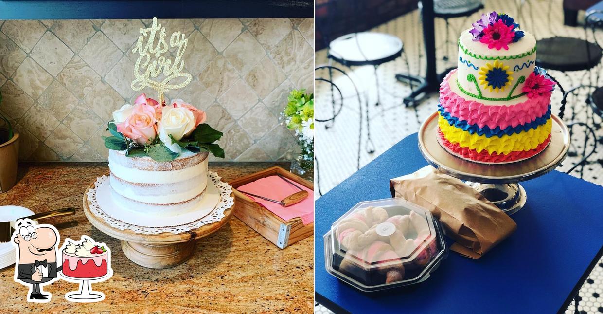 La Dulce Vida Bakery Café in Robertsdale Restaurant reviews