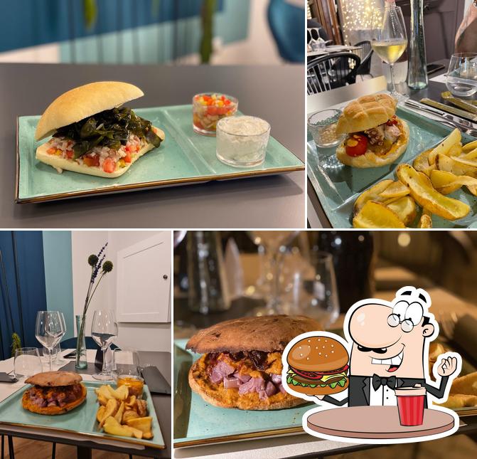 Marasusa Bistrot di mare