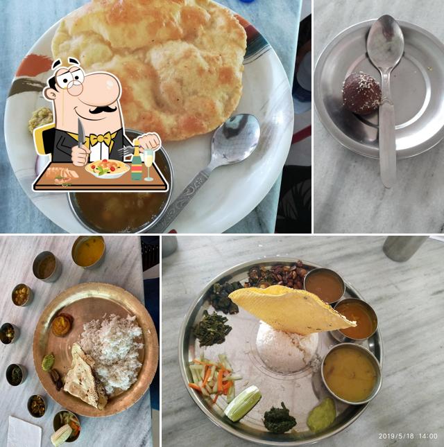 Mayur Restaurant
