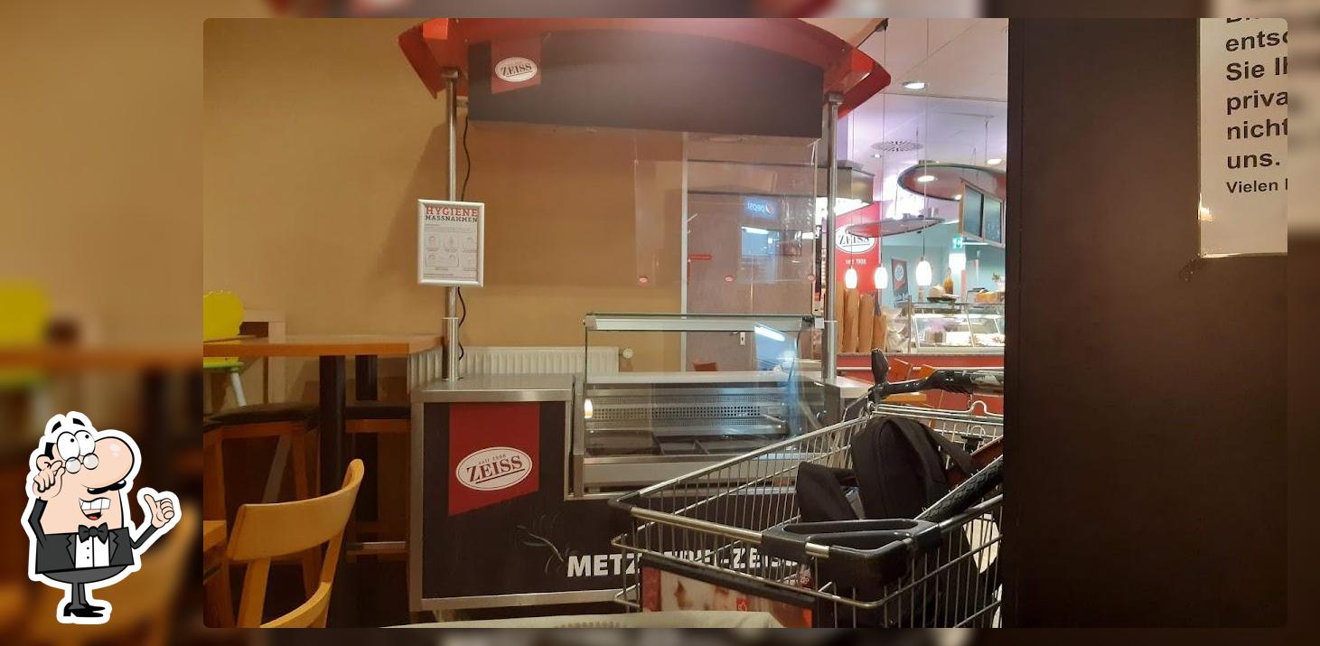 Webers Bäckerladen