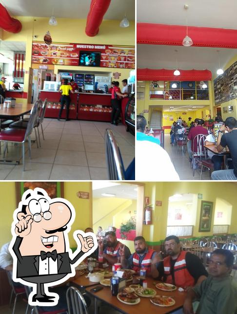 Pollo Feliz Silao restaurant, Silao - Restaurant menu and reviews