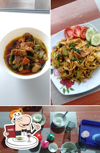 Pondok Santap Cak Di Restaurant Indonesia Restaurant Reviews