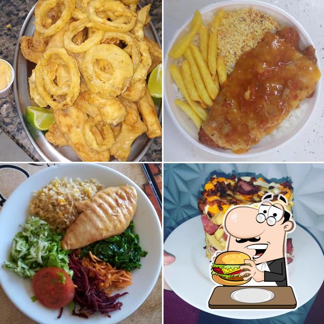 Sabor Caseiro