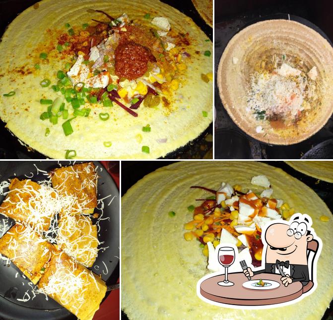 Sabri Choice Chula Dosa
