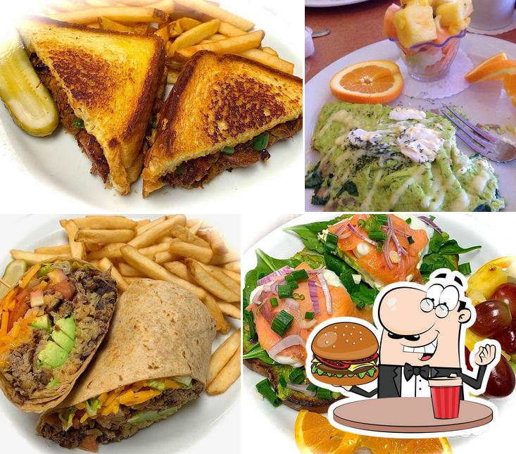 Sweet Berry Cafe in South Elgin Restaurant reviews