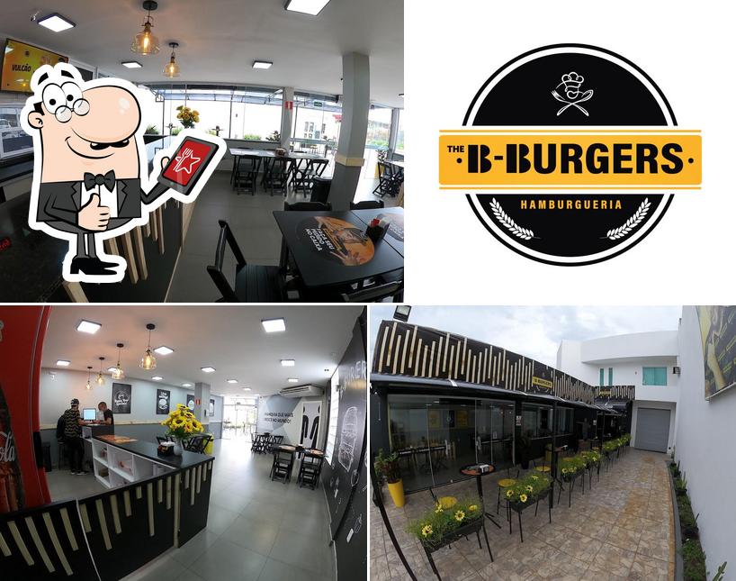 Look at the picture of The B Burgers & Grills - Vilas do Atlântico