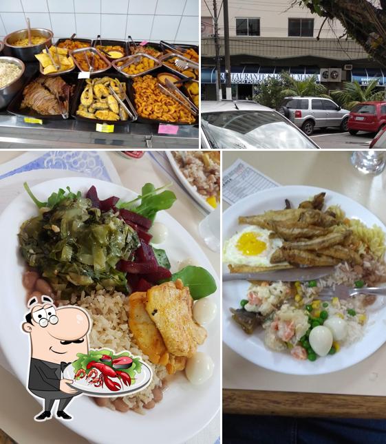 Restaurante Sabor & Mania