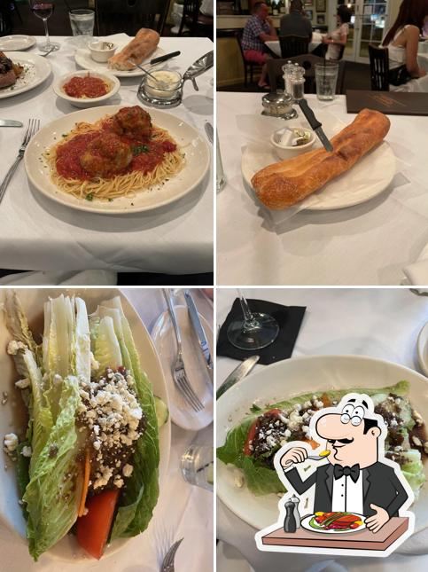 Gianni's in Pompano Beach Restaurant menu and reviews