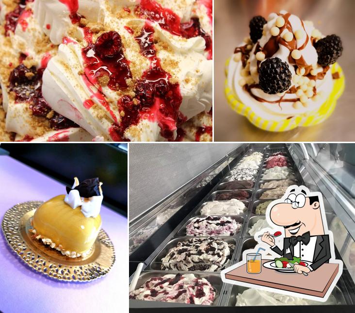 Gelateria Artigianale "Ice Dream" Lomazzo