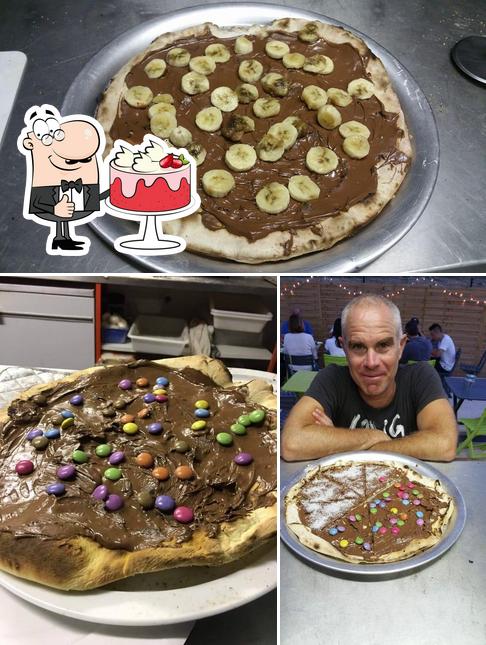 Regarder l'image de CHEZ TUTU Snack Pizzeria