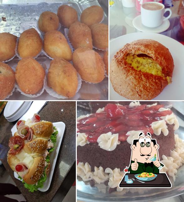 Sabor do Pão Delicatessen