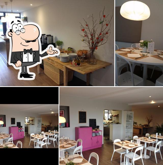 Chez Sidonie