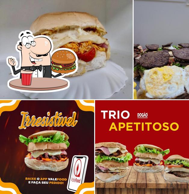 Dogão Lanches