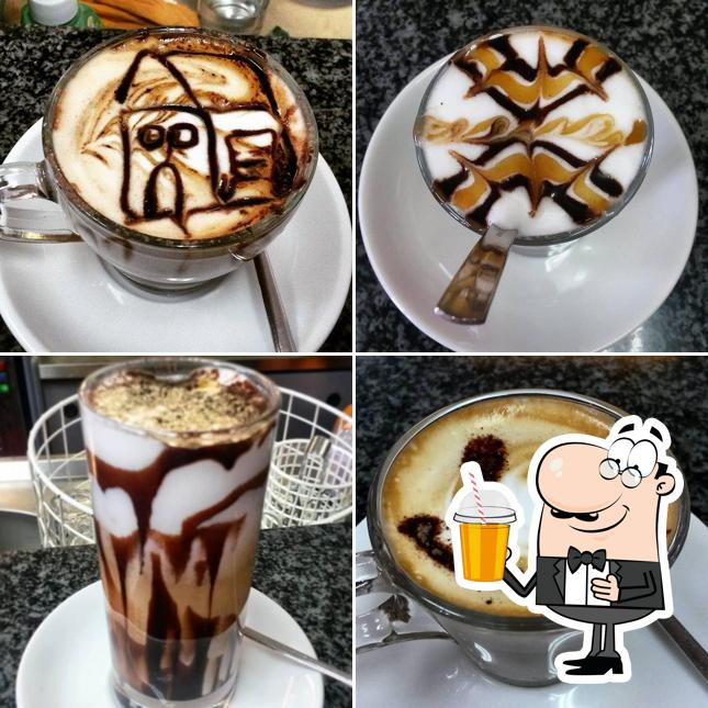 Gerhand's bar Decimomannu