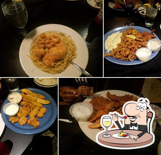 Joe Willy's Seafood House in Wappingers Falls Restaurant reviews
