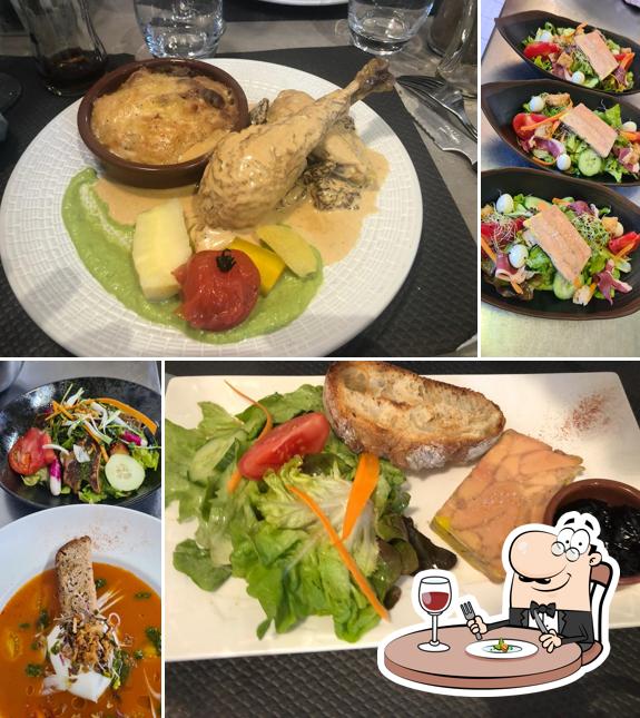 Le Milouin Restaurant