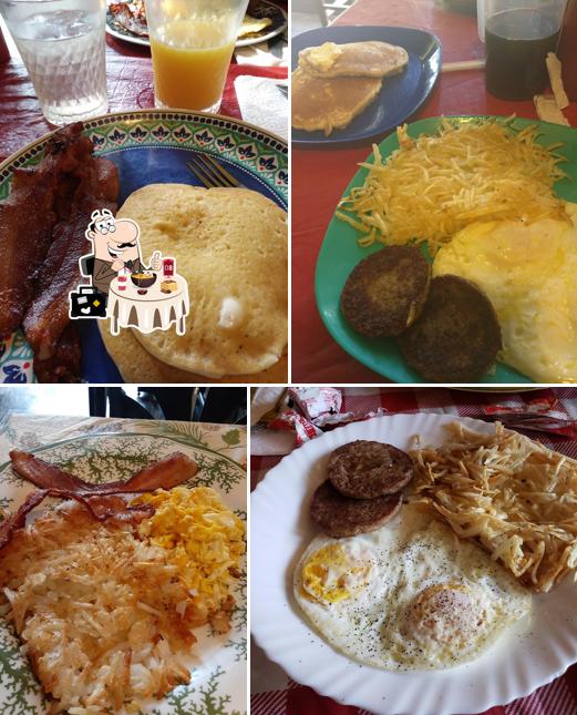 Top 7 restaurants in Clarksdale, september 2024 Restaurant Guru