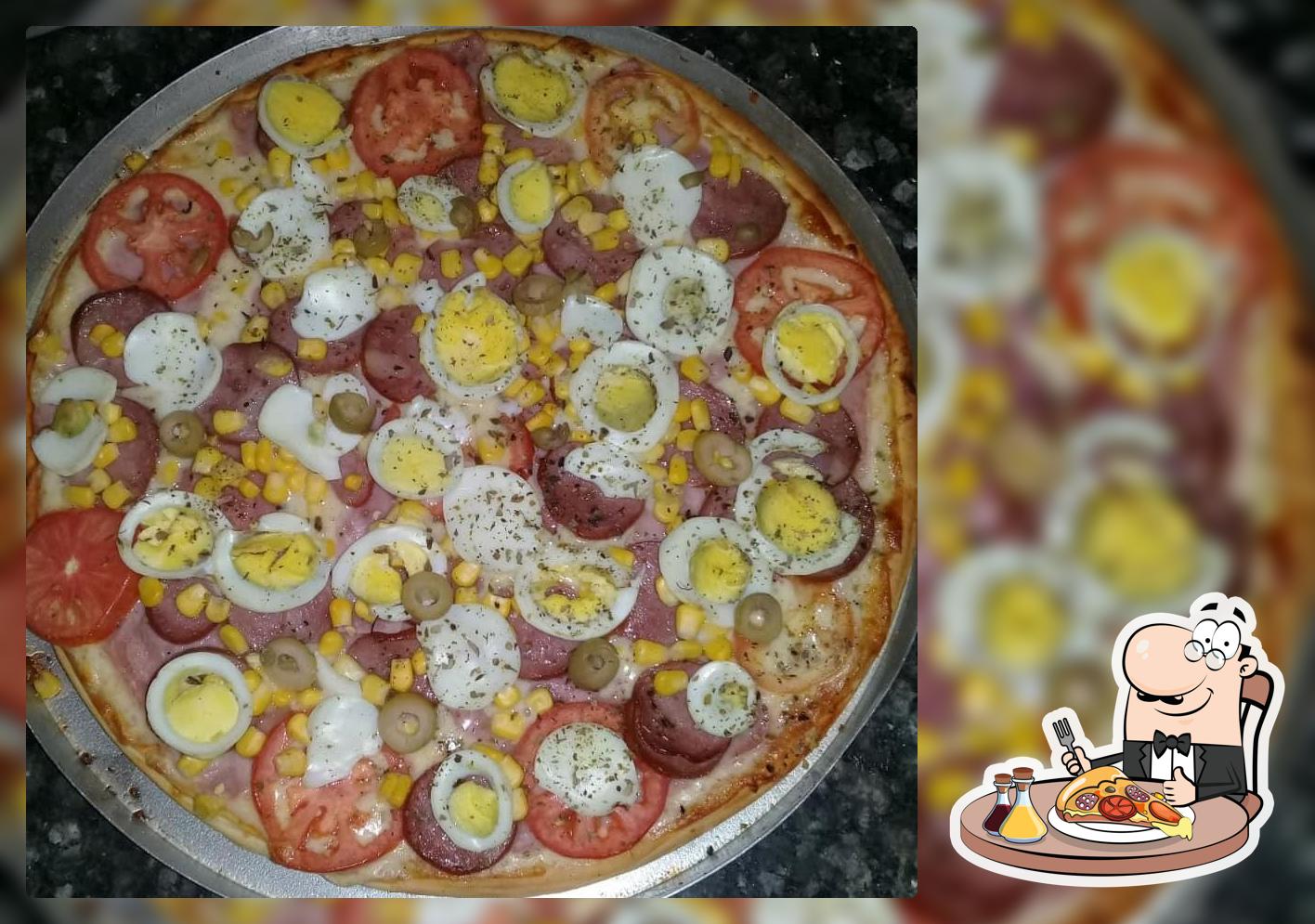 Mr. David's Pizzaria Delivery