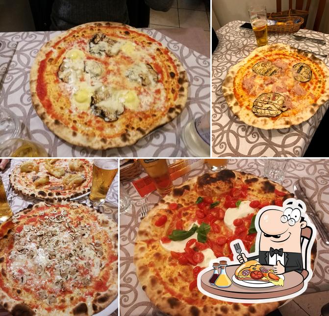 Pizzeria Piccadilly