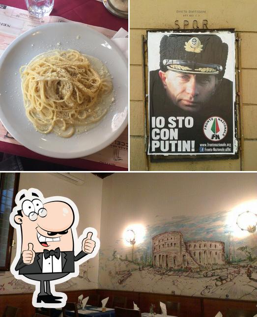 Ecco una foto di Ristorante Zio Mario