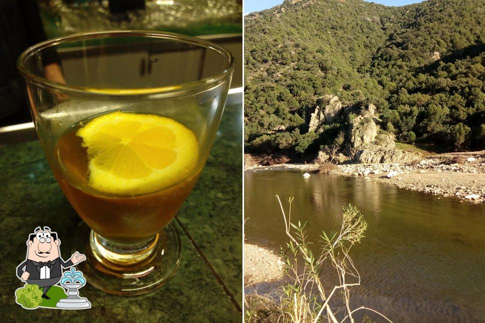 Bar Firenze - Lai Antonio & C. S.A.S.