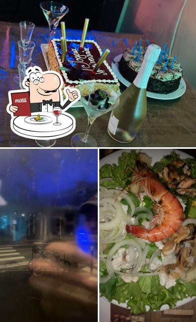 Bar Le pecheur -"Chez Samah"