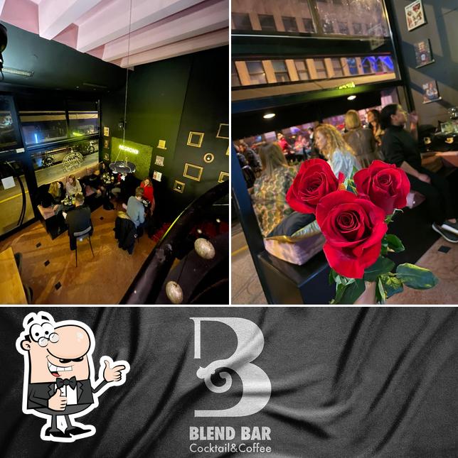 Regarder l'image de Blend bar