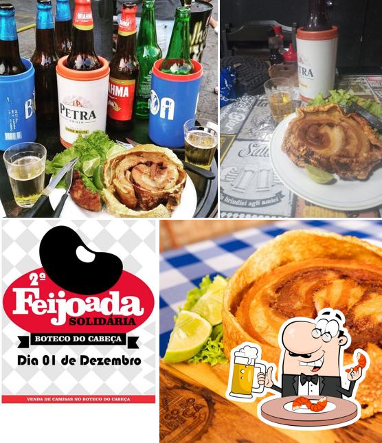 Boteco Do Cabeça