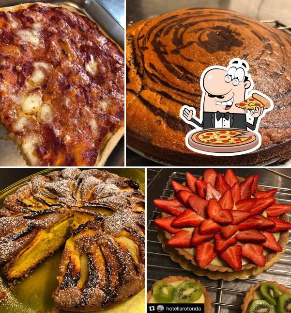 Hotel Bistrot La Rotonda