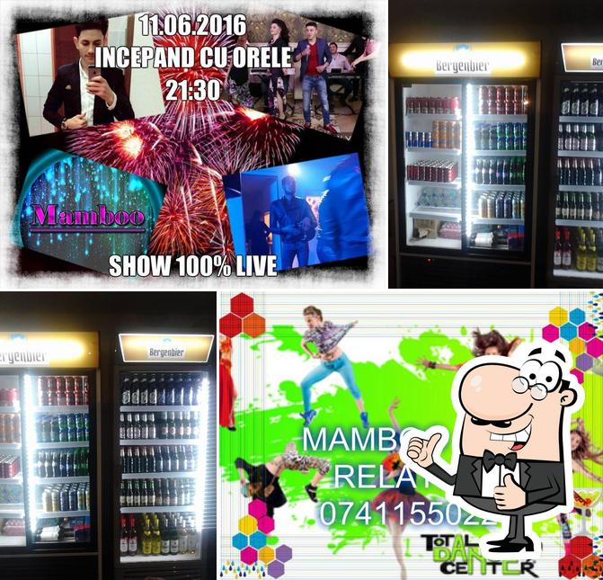 Regarder cette image de Mamboo Club Manele Live