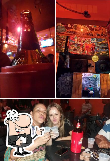 See this image of Dona Onça Pub Bar