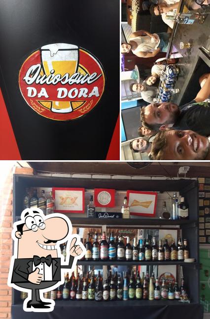 Quiosque da Dora