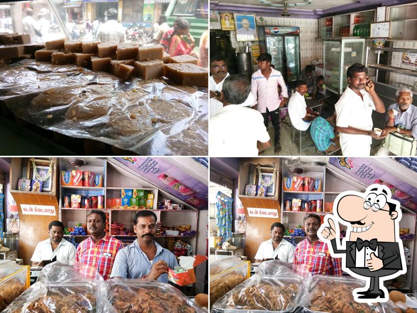 See the picture of Anbu Canteen Bakery & Sweets