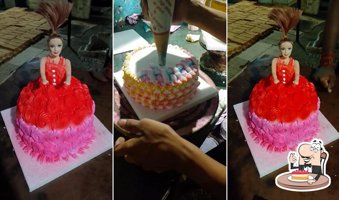 Anmol Cake Bakery