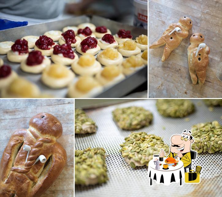 Bakery Friedhelm Funken