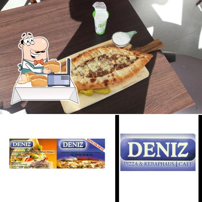 Deniz Pizza & Kebaphaus