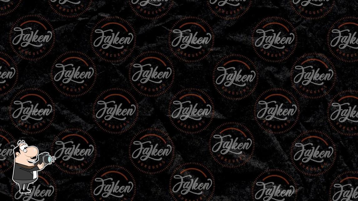 See this image of Falken Burguers