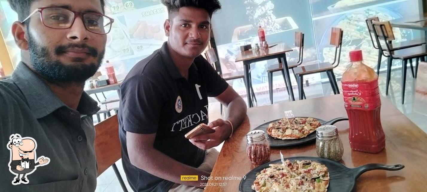 See the pic of Food Adda Suratgarh