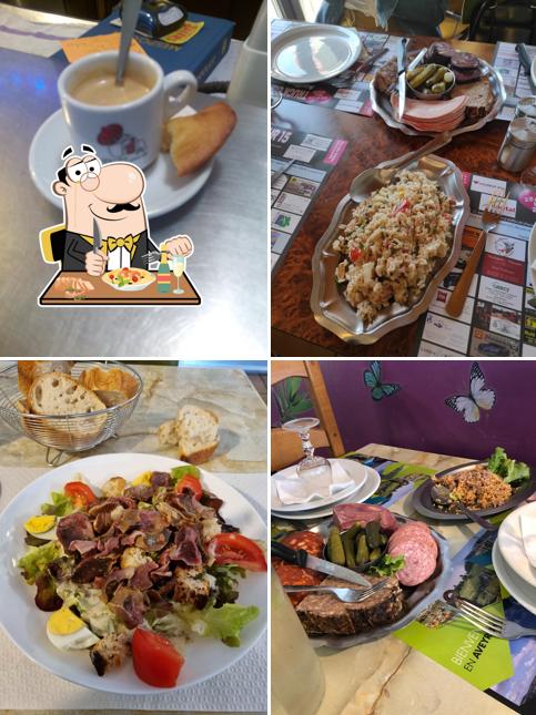 Hotel Routier Le Relais D'auvergne