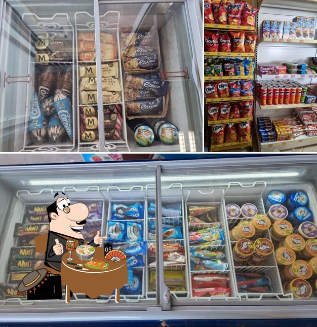 Junčaj Petrol