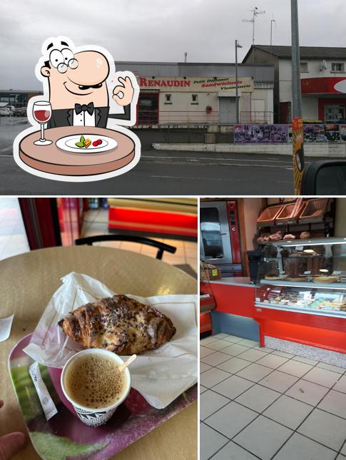 Le Fournil Renaudin
