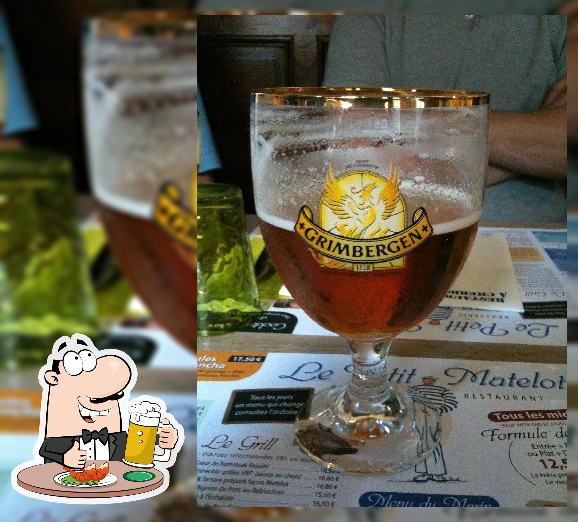 Le Petit Matelot