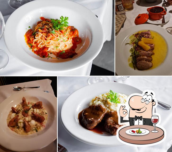 Mazzarello Ristorante