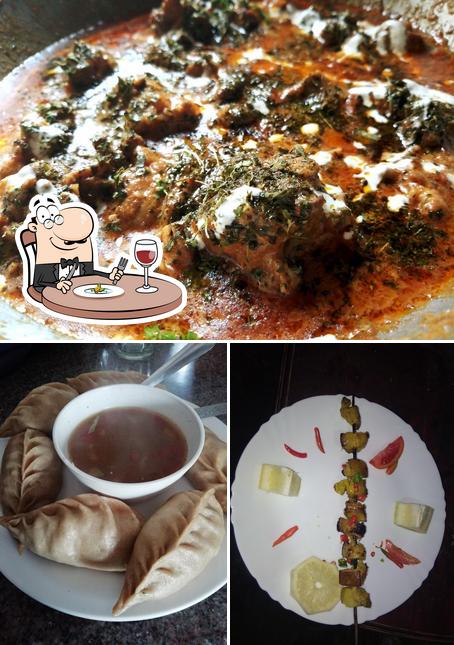 Pobitora Dhaba