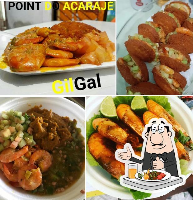 Point do Acarajé - GILGAL